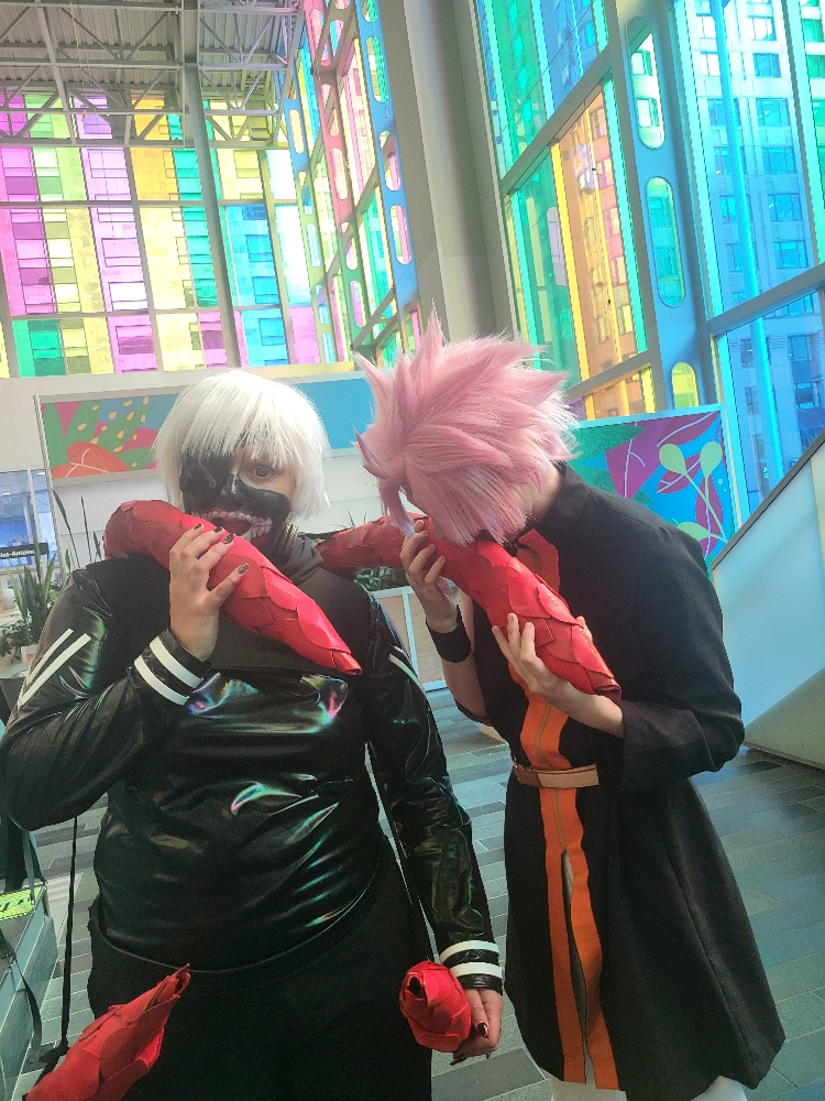 Chaotique Anya - Photo 116