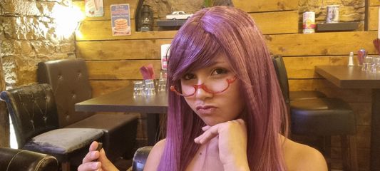 Lize Kamishiro preview 2