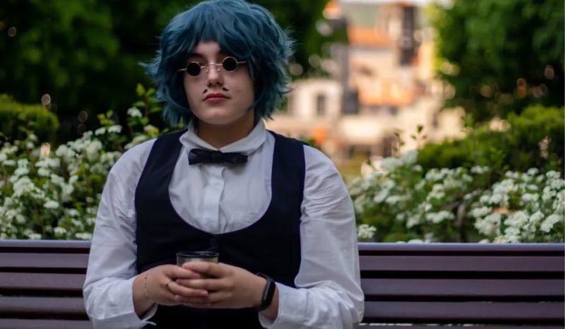 Midnight – Robusto