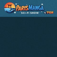 Paris Manga 2026 preview 3