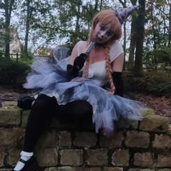 Oc clown preview 2