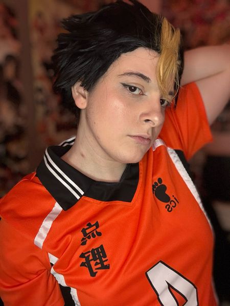 Shivani - Nishinoya Yuu