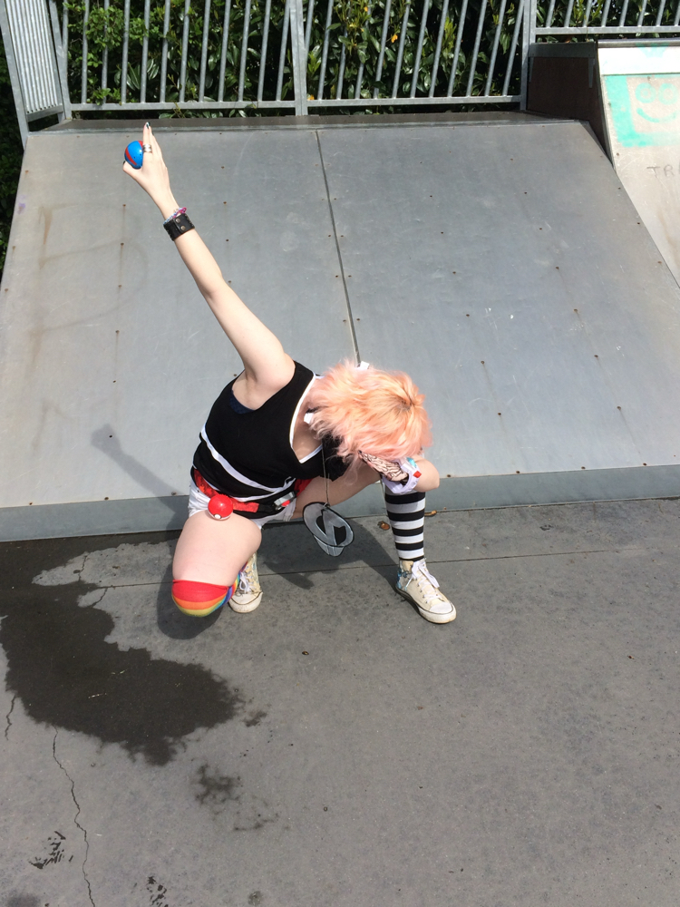 Team Skull 2018-2019 - Photo 7