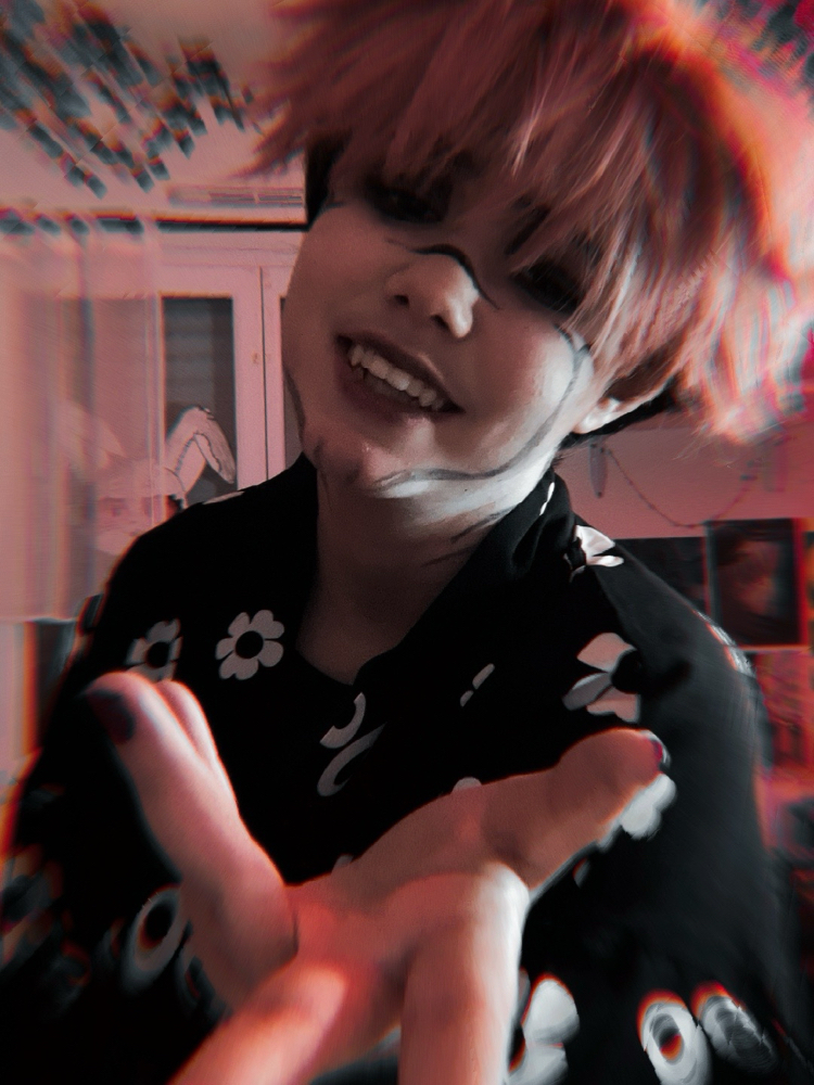 Sukuna — photo 7