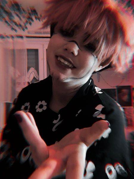 ✨aki_cosplay✨ - Sukuna 