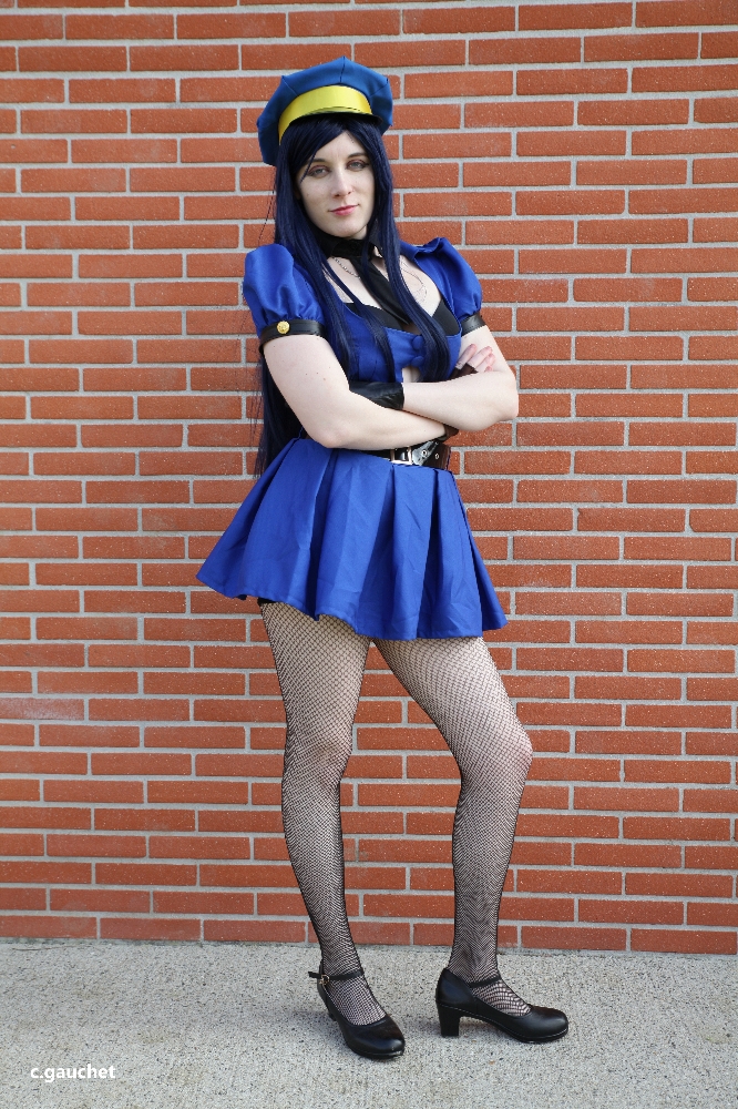 Agen Caitlyn - Photo 17