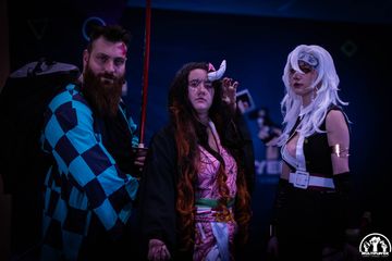 Nezuko preview 3
