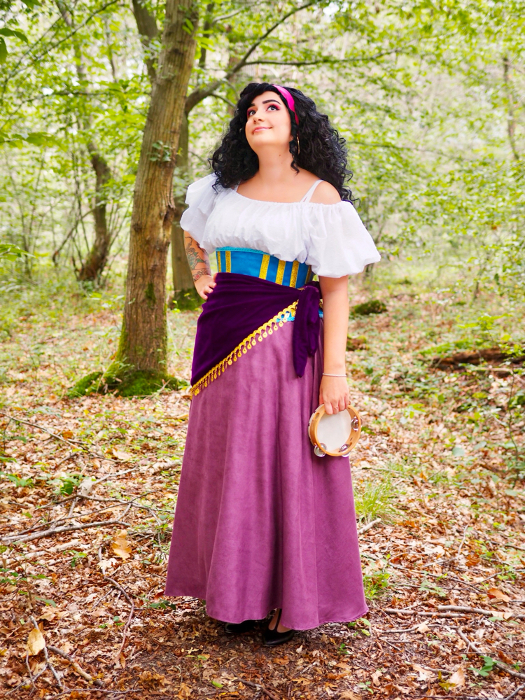 Esmeralda — photo 9