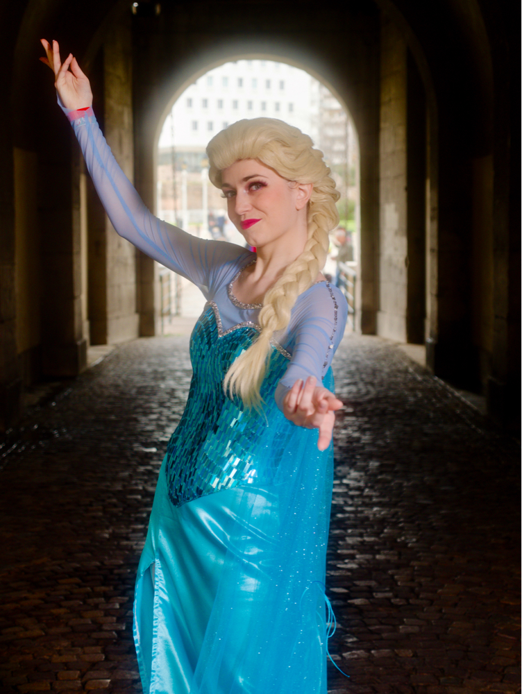 Elsa — photo 9