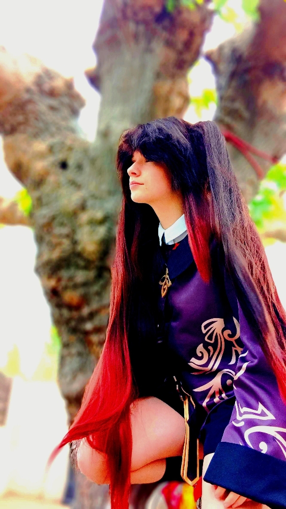 Hu Tao — photo 7