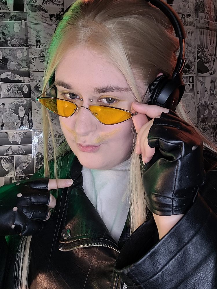 Present Mic - Photo 6