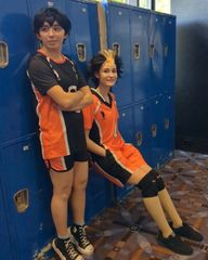 Nishinoya (and Kage) preview 3