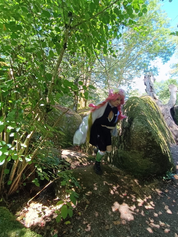 Mitsuri KANROJI — photo 51