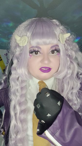 ✨️~rinou~✨️ - Kyoko Kirigiri 2026