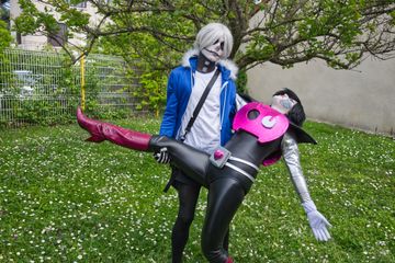 Festival Cosplay 3 preview 3