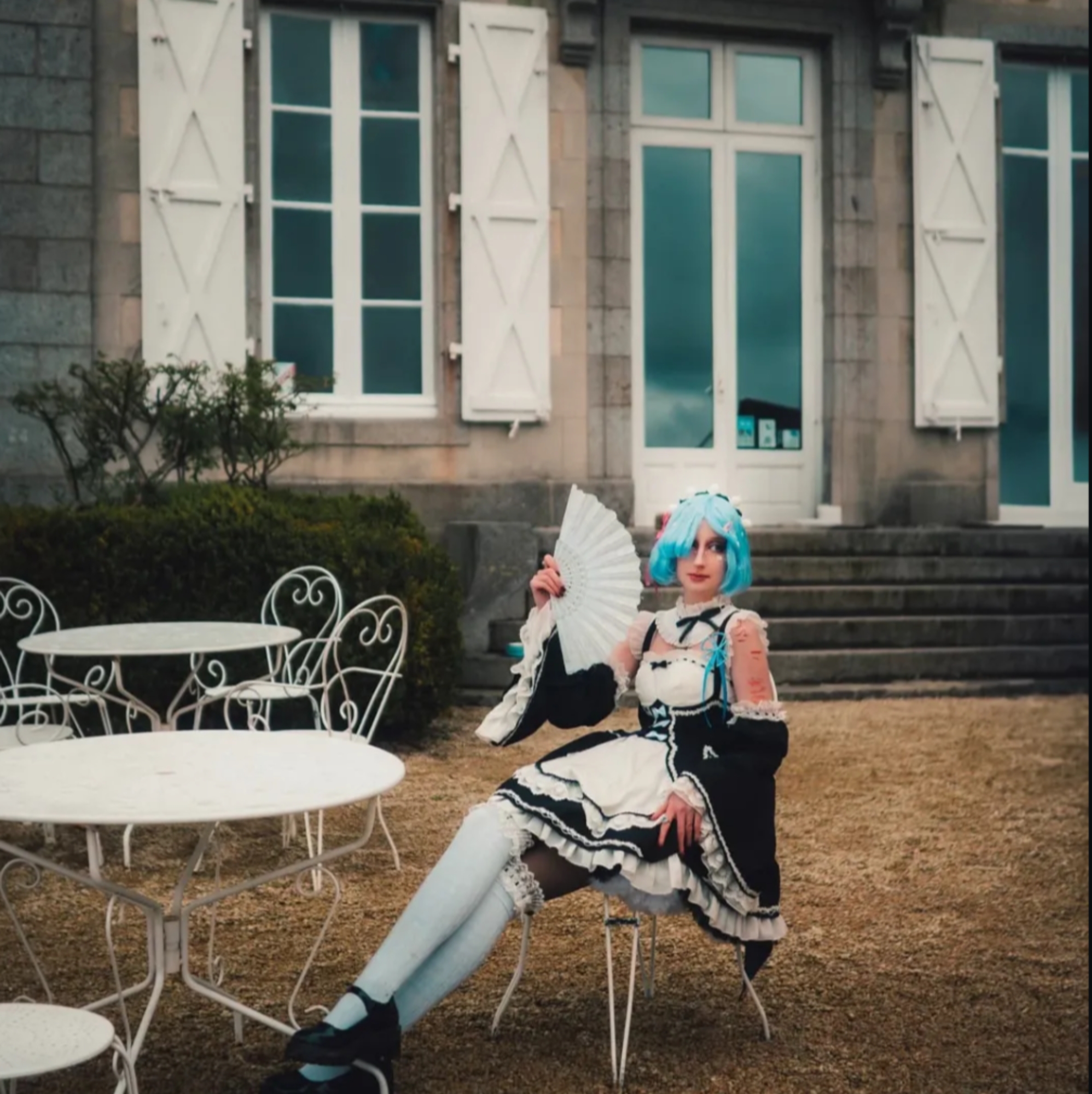 Rem - Photo 5