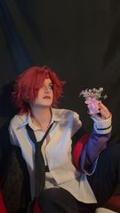 Laito Sakamaki 🖤 preview 3