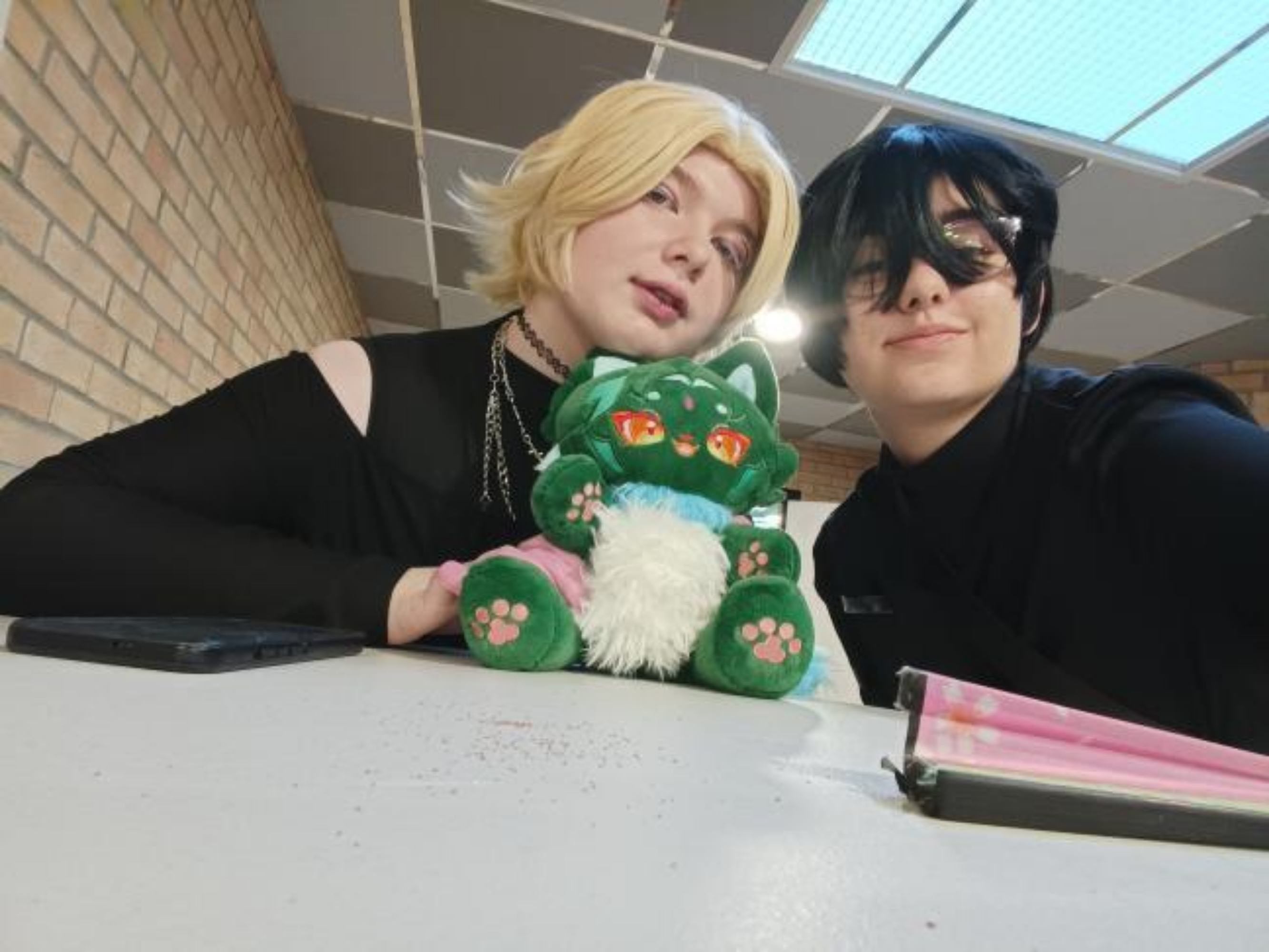 Selfie Luka - Photo 2