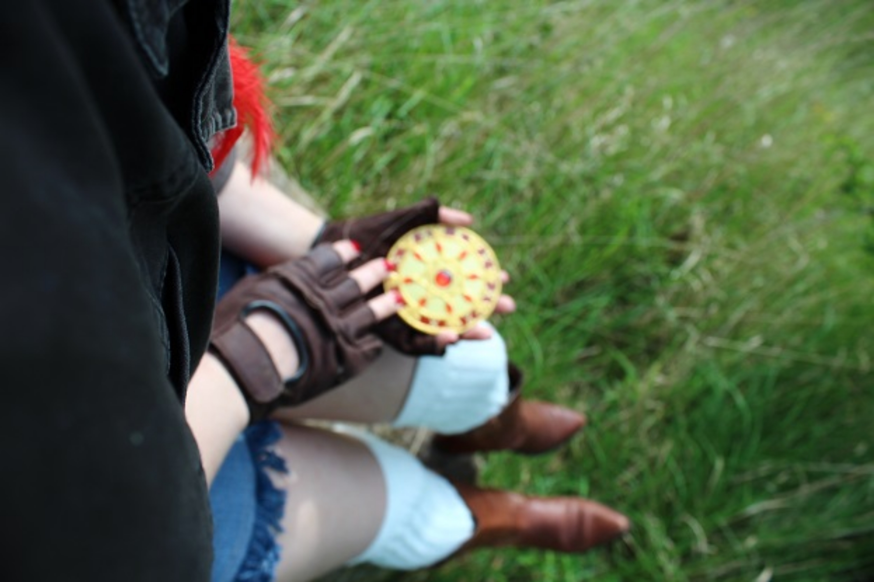 Michelle Cheng - Photo 6