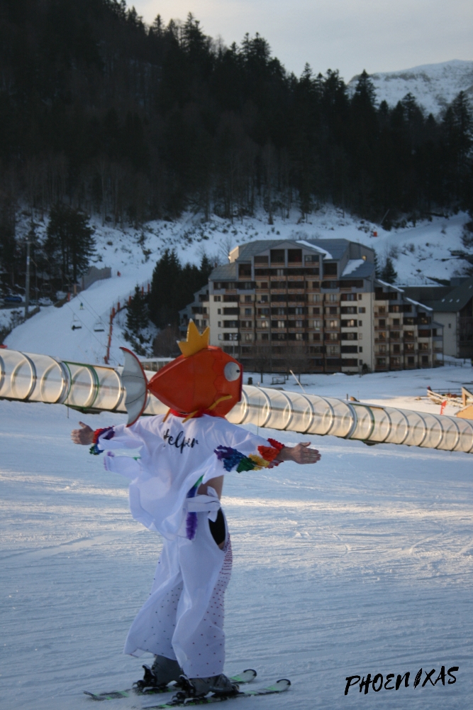 Magipride fait duSki - Photo 9