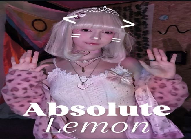 Lemon (oc pixiekiss)