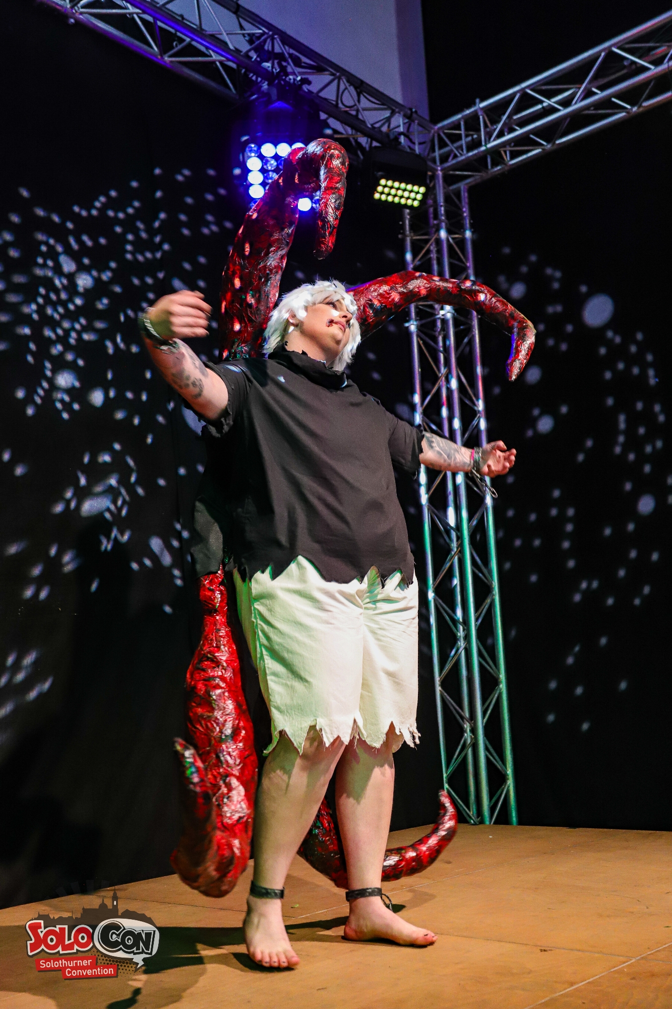 SoloCon 2024 - Photo 9