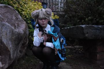 Lyney et Lynette preview 2