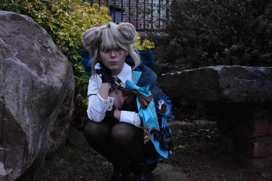 Lia_cos• - Lyney et Lynette