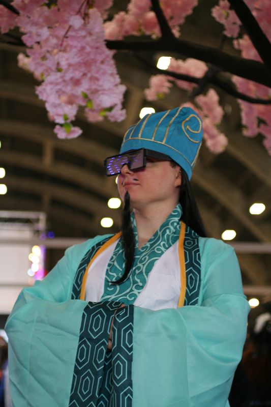 Alucard_cosplay – Kongming