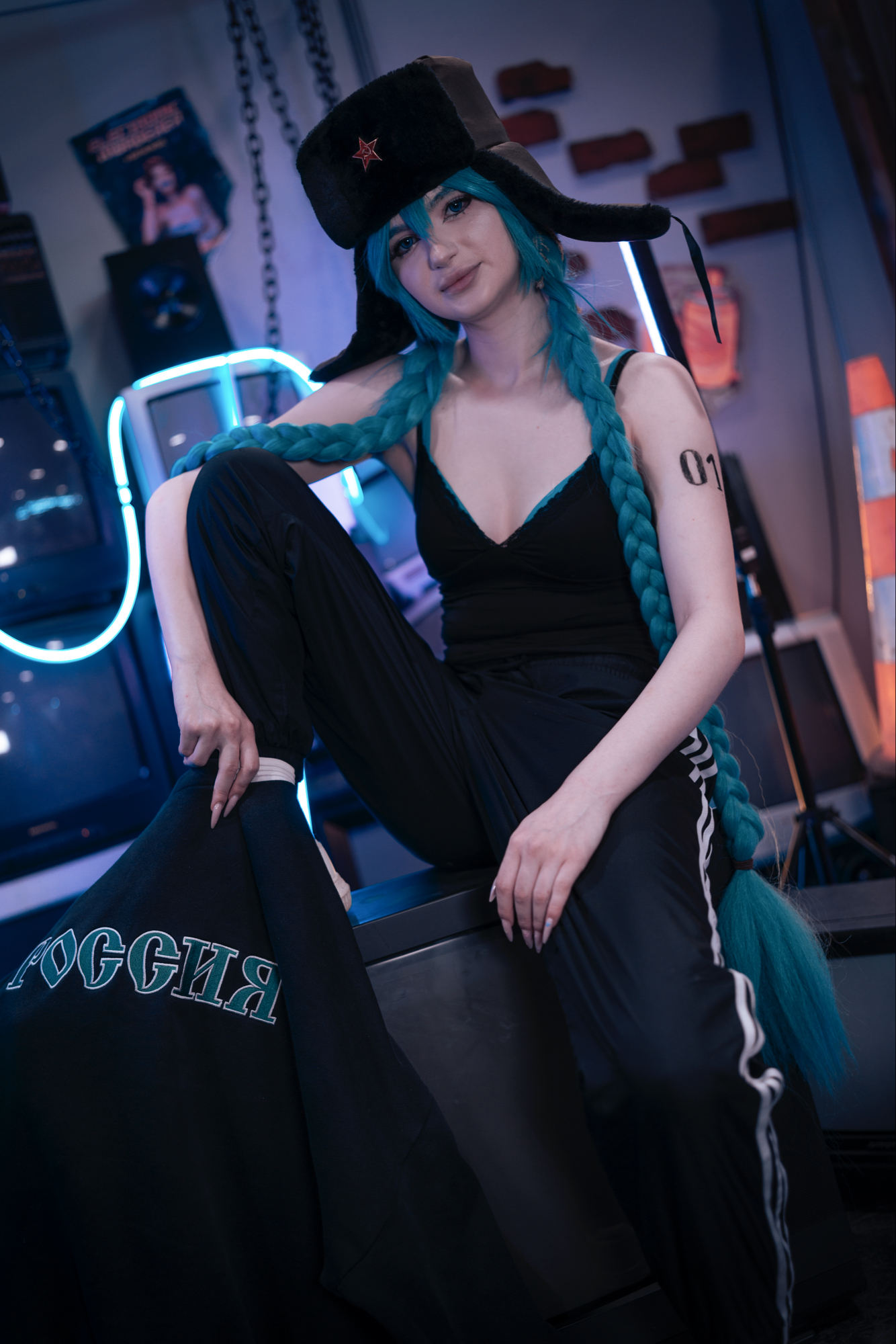 miku de l’est - Photo 8