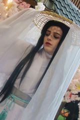 Xie Lian preview 2