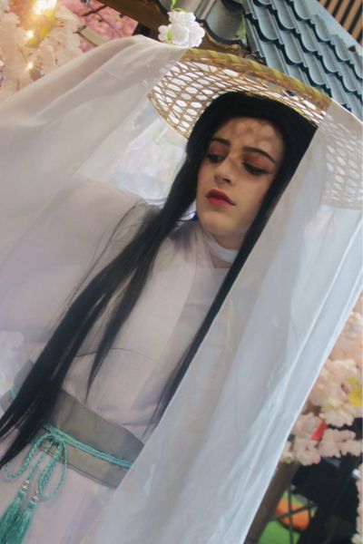 4ng33l - Xie Lian 