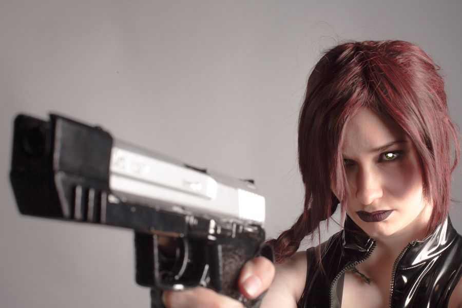 Mai_fukarane - Tomb raider