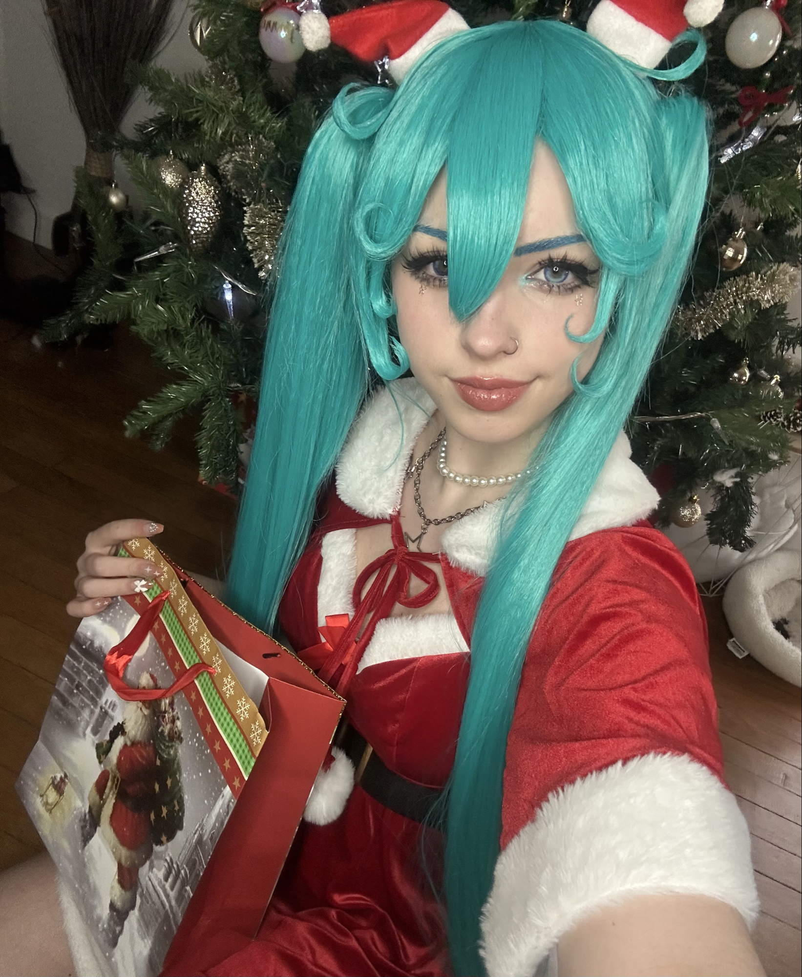 Hatsune Miku — photo 8