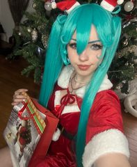 Hatsune Miku preview 3