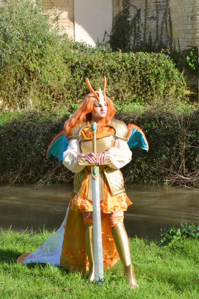 Dracolosse - Photo 5