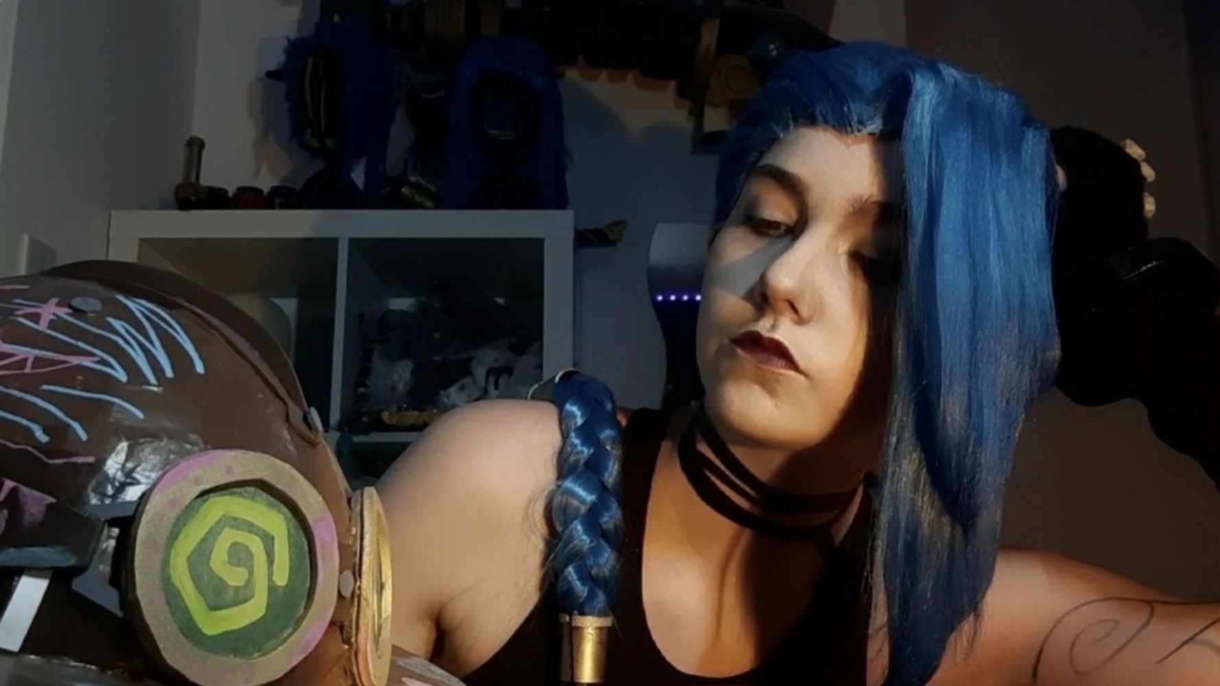 Jinx — photo 7