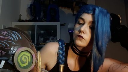 Jinx preview 3