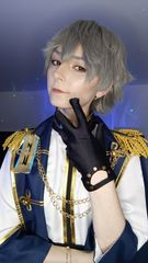 Izumi Sena preview 3