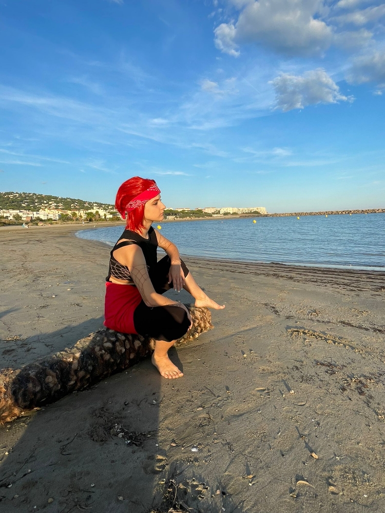 Kirishima pirate  - Photo 20