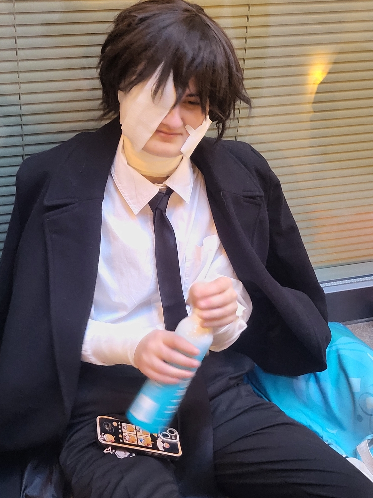 Chaotique Anya - Photo 38