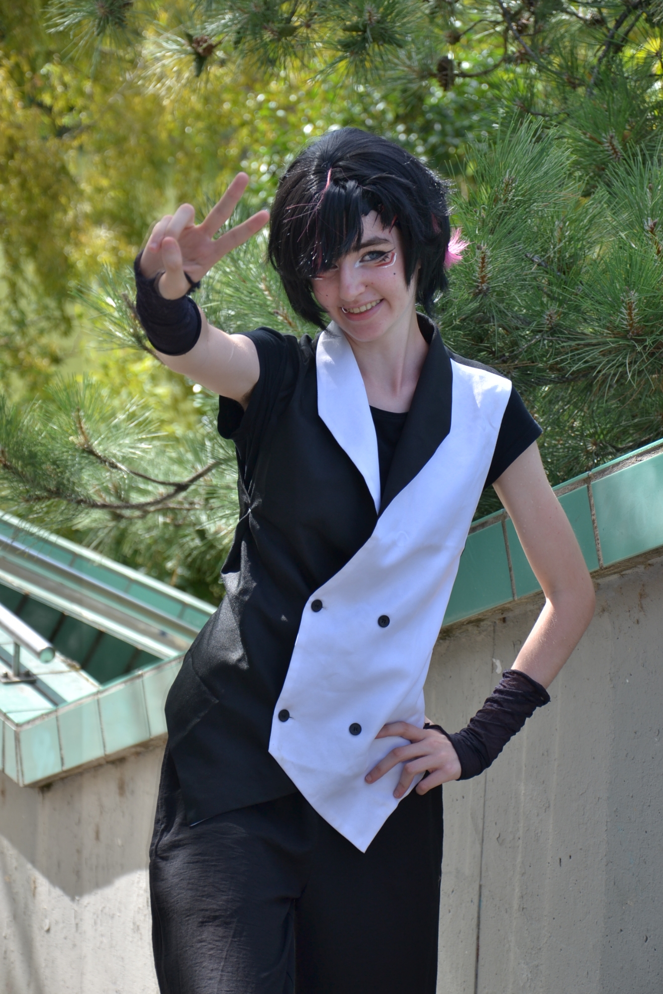 Tetora Nagumo V1, photo 8