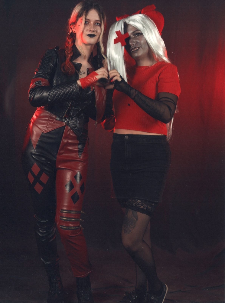 Péri geek asia 2024 - Photo 20