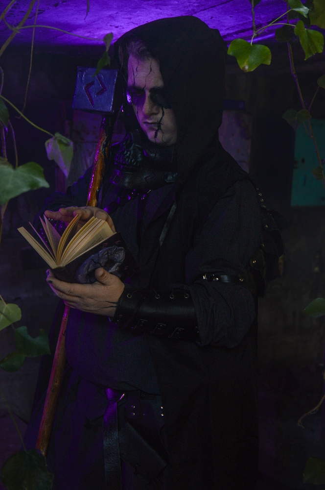 Shooting V2  - Photo 13