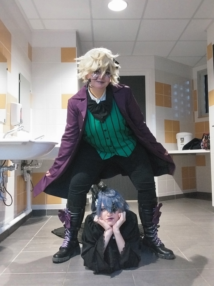 Blackbutlerpartner - Photo 3