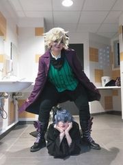Blackbutlerpartner preview 2
