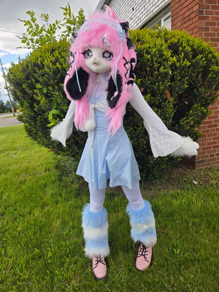 Sweetinsanity9 - Anime North 2025