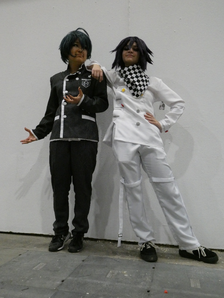 ☆ Kokichi ☆ - Photo 11
