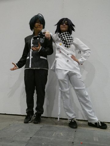 ☆ Kokichi ☆