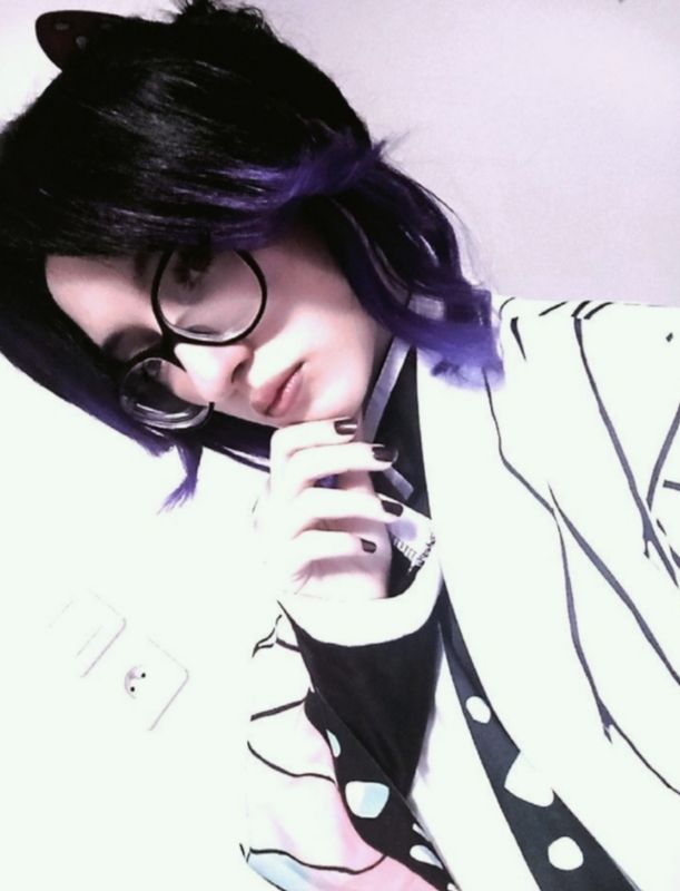 Herta_.06, Shinobu 